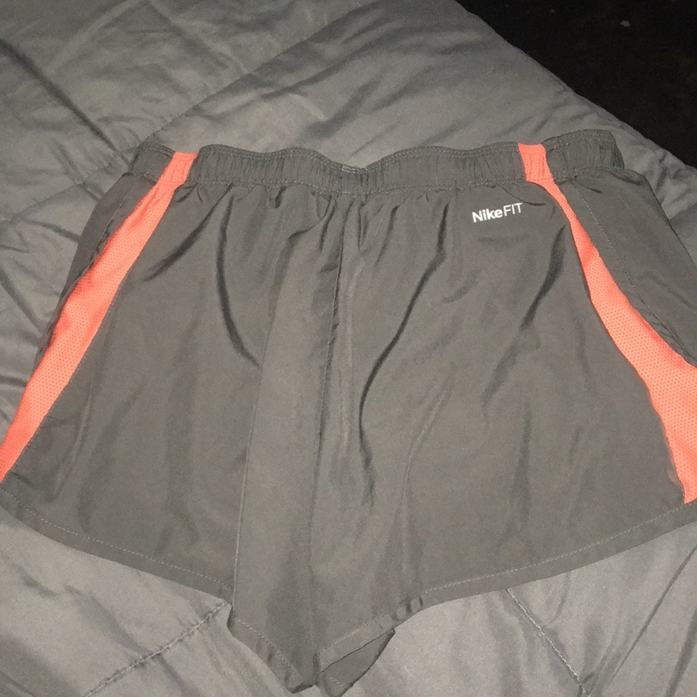 Nike Fit shorts
